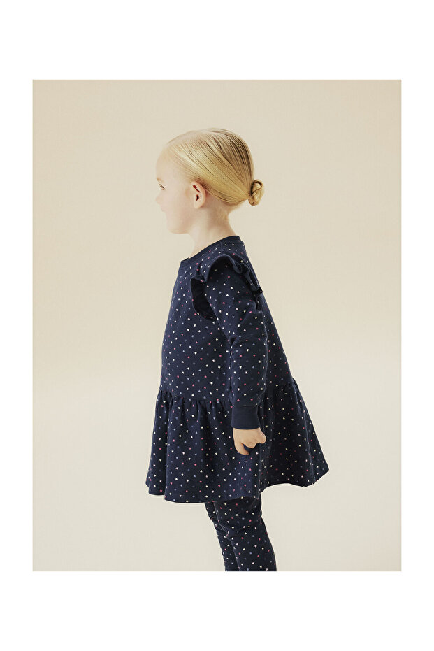 NMFOEANA Tepláky BRU PB - 1