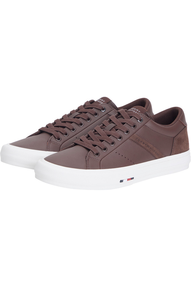 TH HI VULC LTH ULIČKA - 1