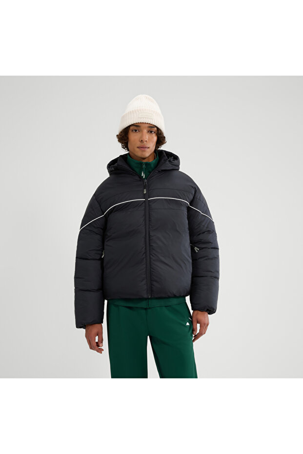 PULLAS POLSTROVANÁ KABÁT - 1