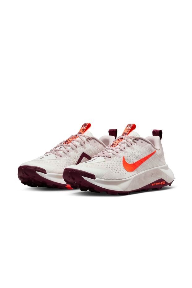 رياكت اكس وايلدهورس 10 - 2