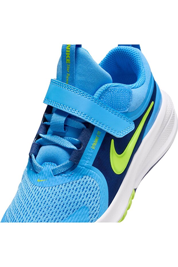 STAR RUNNER 5 PS - 10