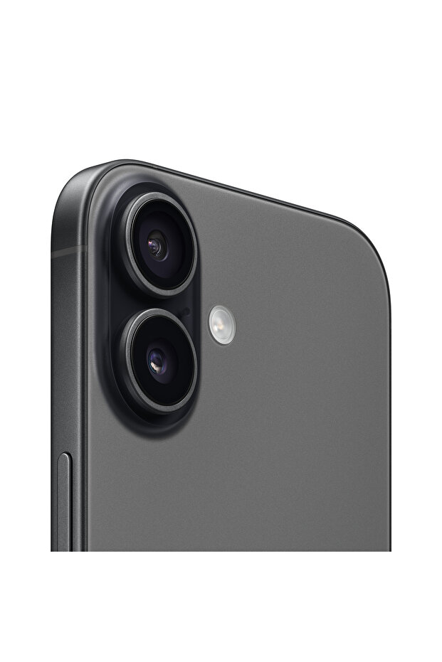 iPhone 17 512GB Siyah - 3