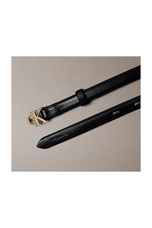 CK BUCKLE 15MM FIXED BELT - 2