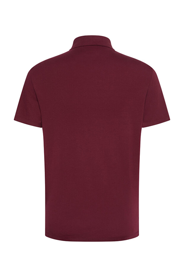 SS SUPIMA CHEST EMB POLO - 2