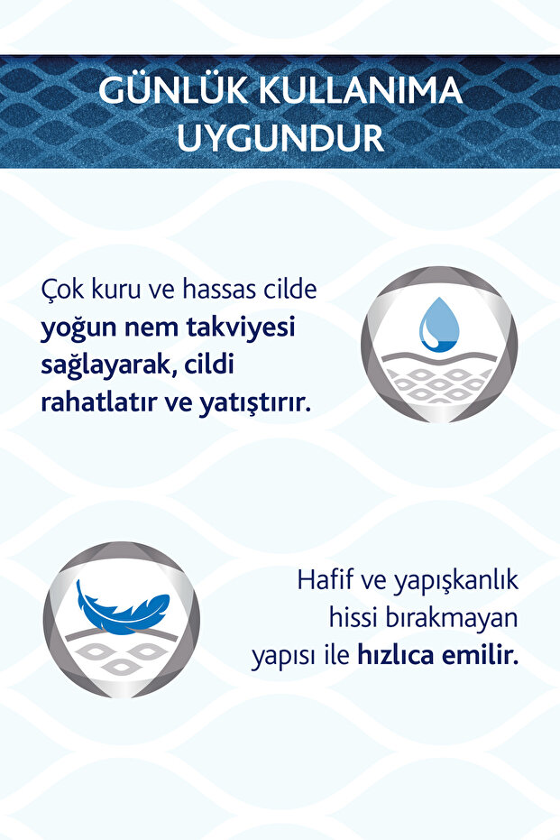 Derma Yoğun Nemlendirici 400 Ml - 5