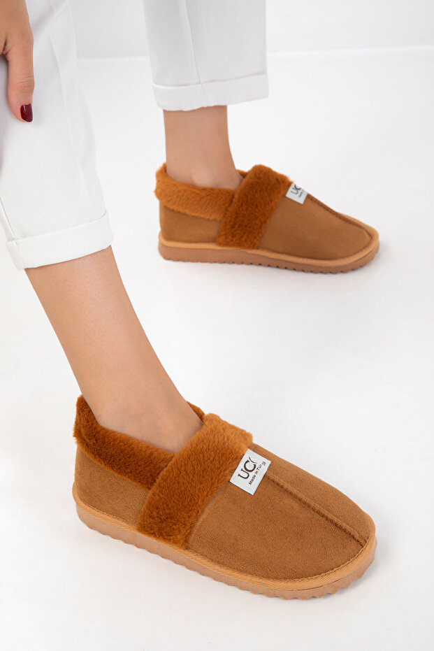 Taba Kadın Ev Botu 20073 - 1