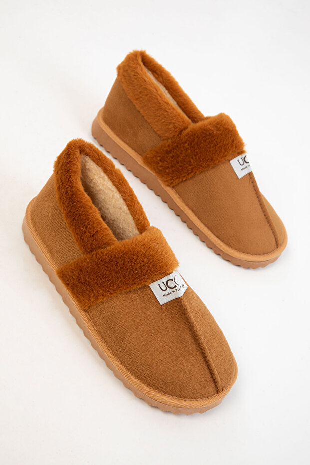 Taba Kadın Ev Botu 20073 - 4