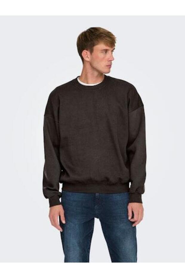 MALE CIRCULAR KNIT