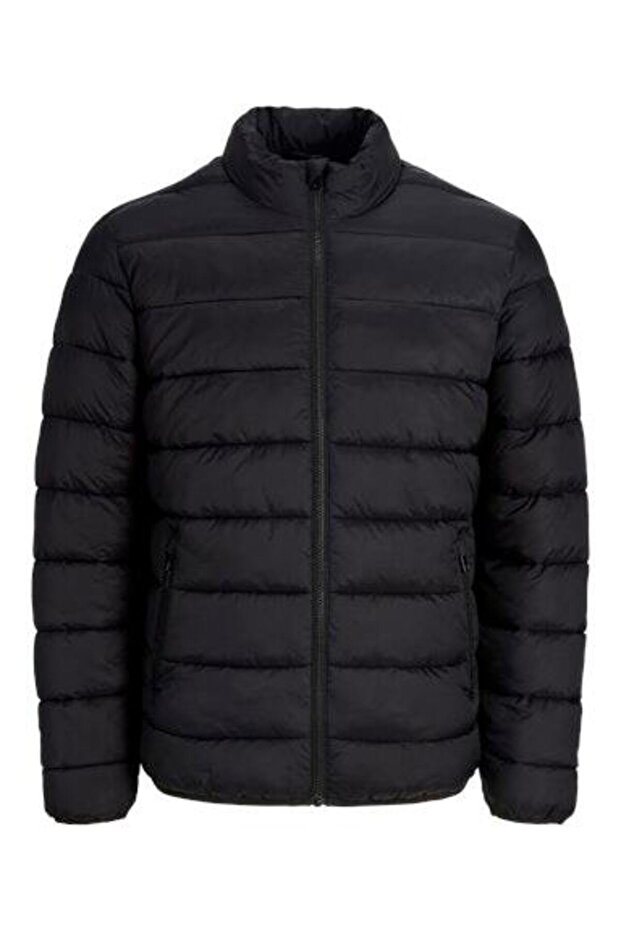 MALE WOVEN JACKET Nylon