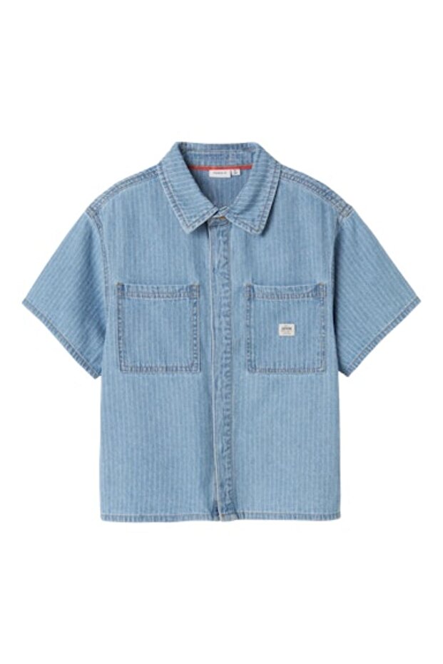 جينز هيمد دنيم - 1