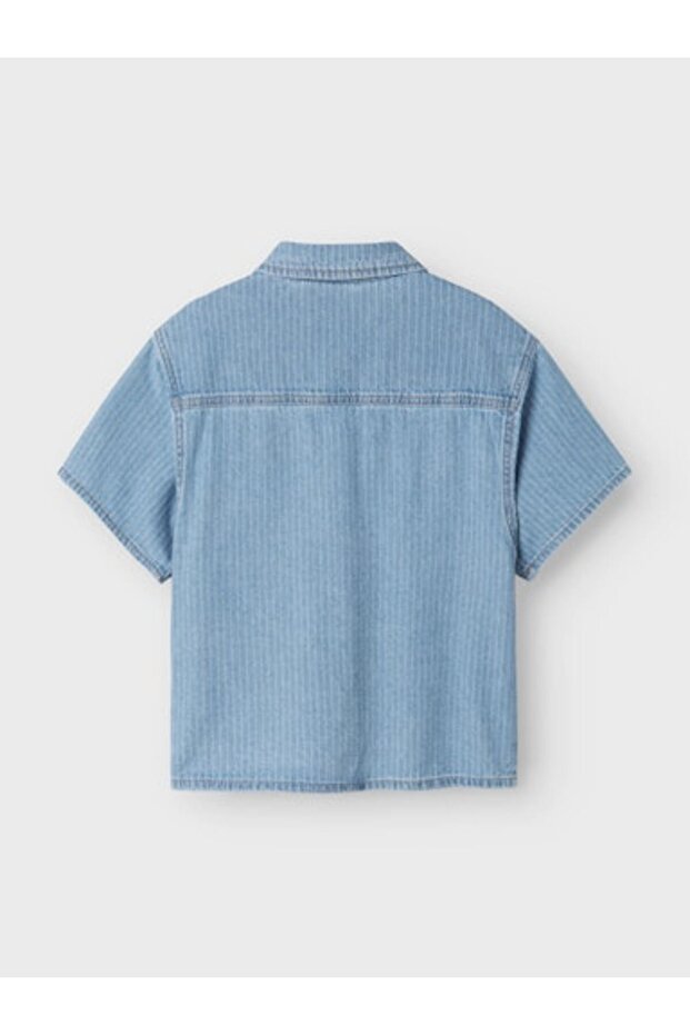 جينز هيمد دنيم - 2