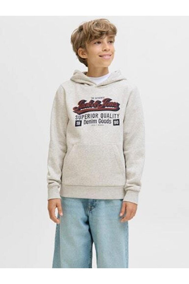MALE CIRCULAR KNIT