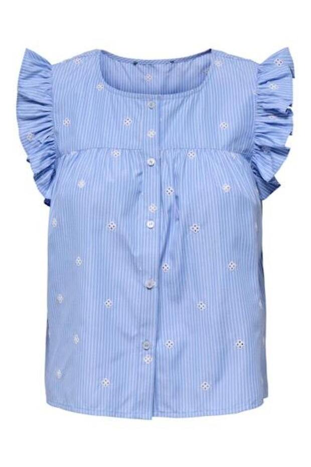 Top ONLAMANDA Top - 1