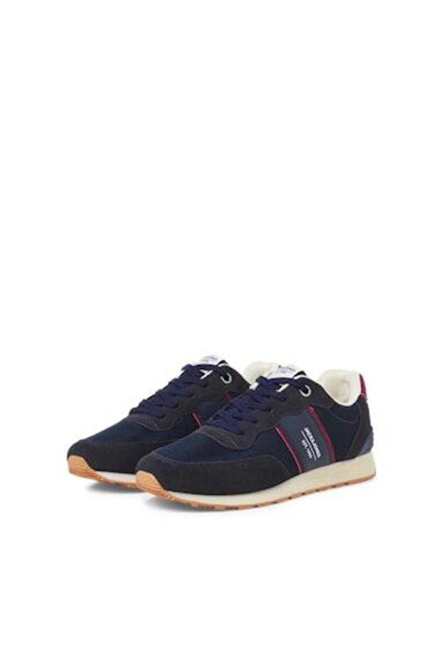 MALE SHOES Lining Polyester - 4