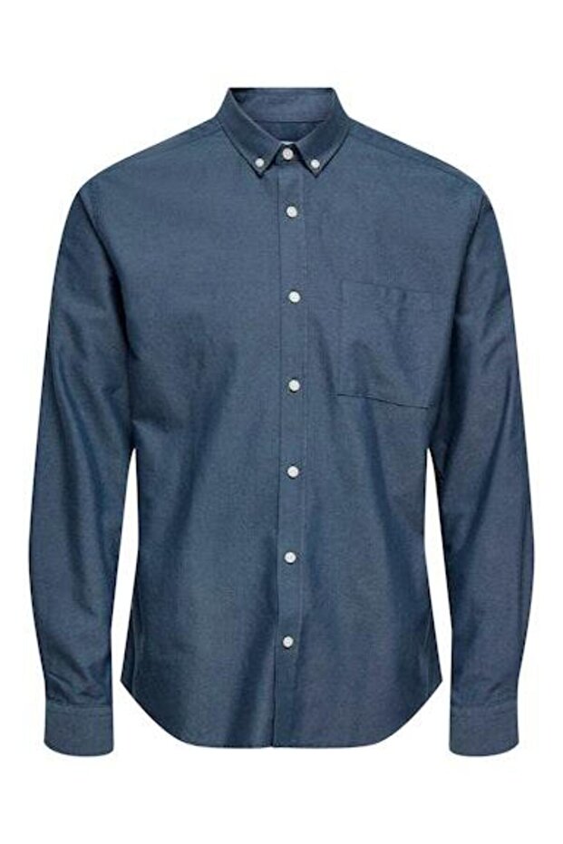 Oxford Hemd ONSALVARO Oxford Hemd