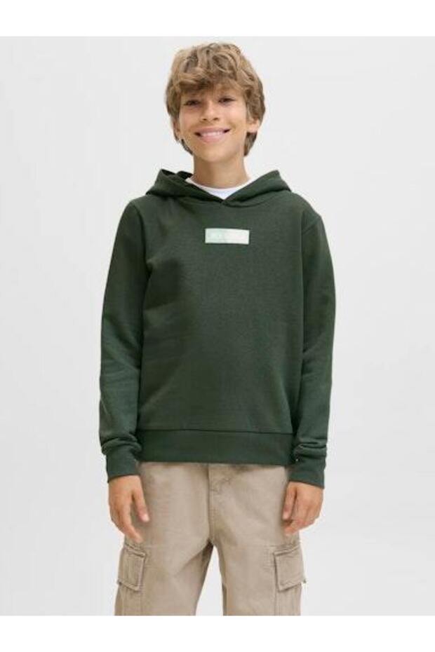 MALE CIRCULAR KNIT