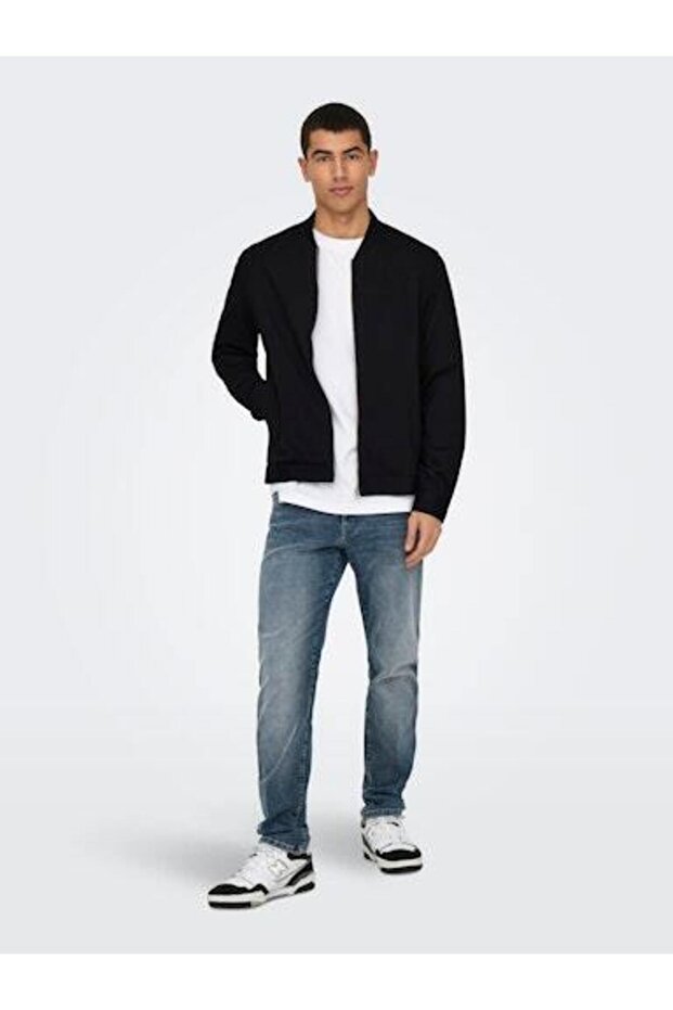 Jacket ONSMARK Jacket - 7