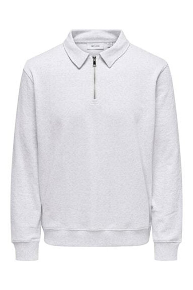 سويت شيرت ONSDAVID سويت شيرت - 1