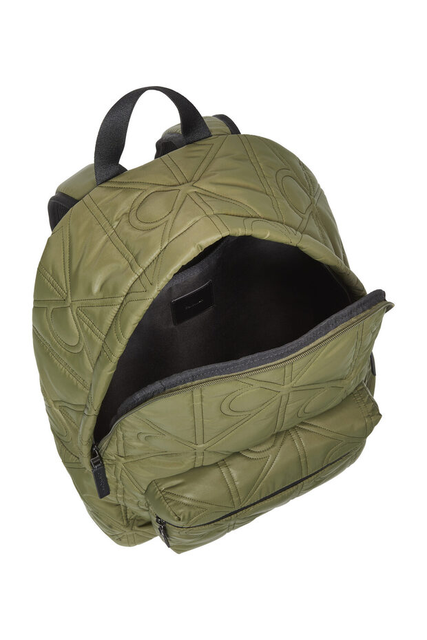 Rucsac rotund PUFFER - 2