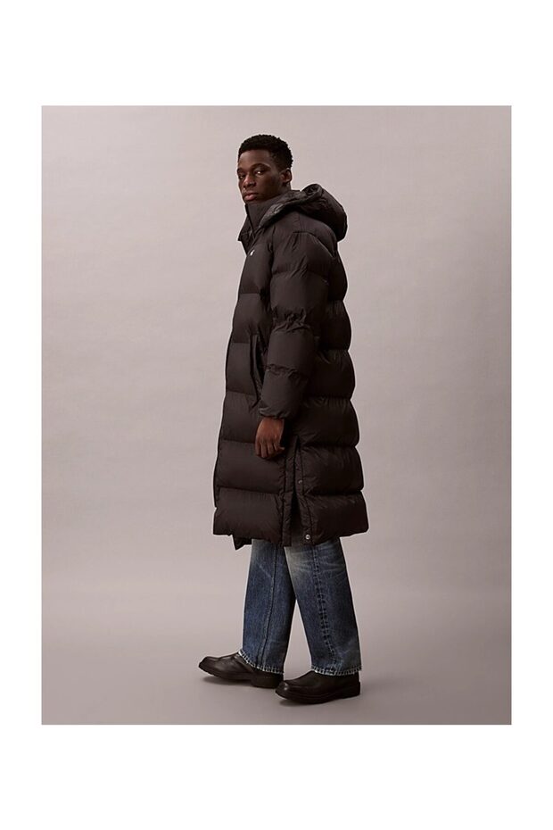 LS LONG LENGTH HOODE, UB1 - 3