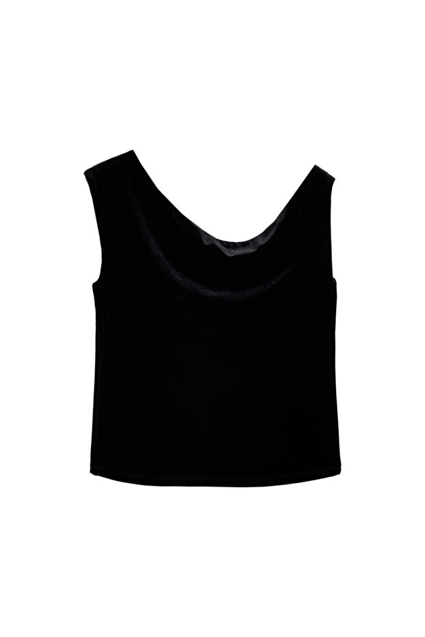 Siyah Kadın Büstiyer 77998265 - 2