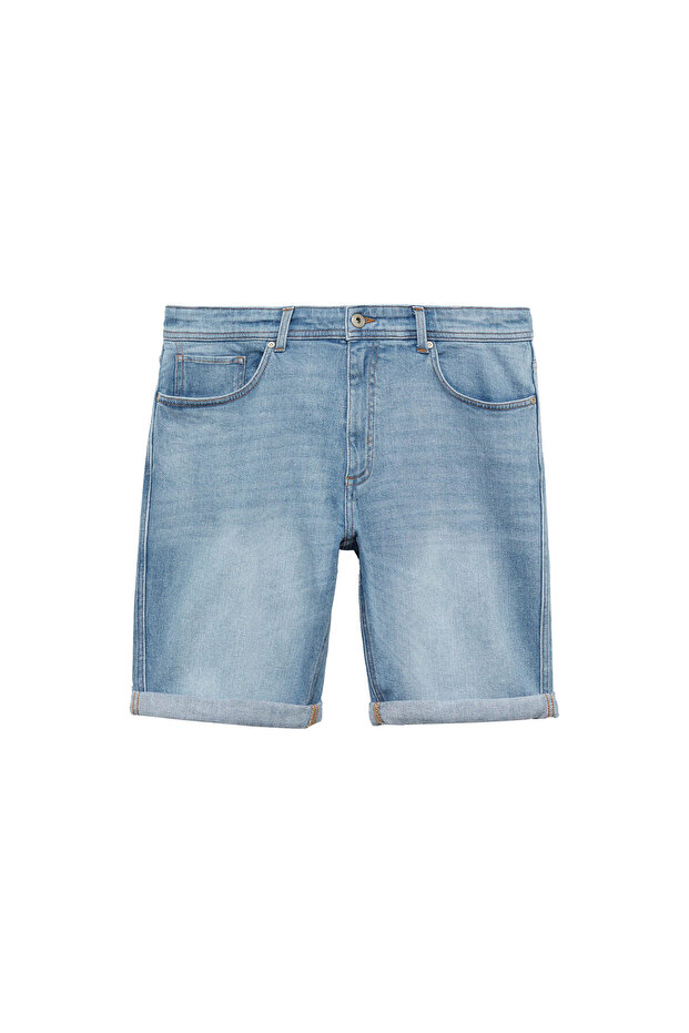 Mavi Erkek Şort & Bermuda 77160576 - 2