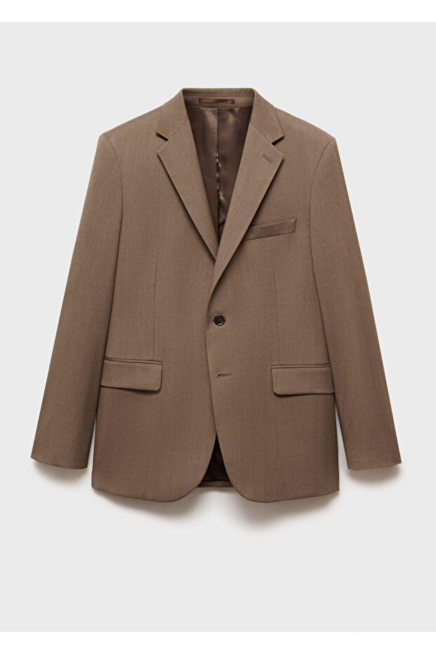 BEIGE Erkek Blazer Ceket 77035149 - 1