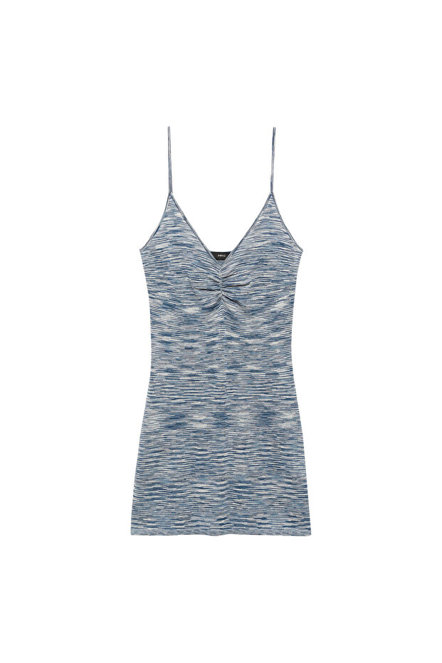 Mavi Kadın Elbise 77001507 - 2