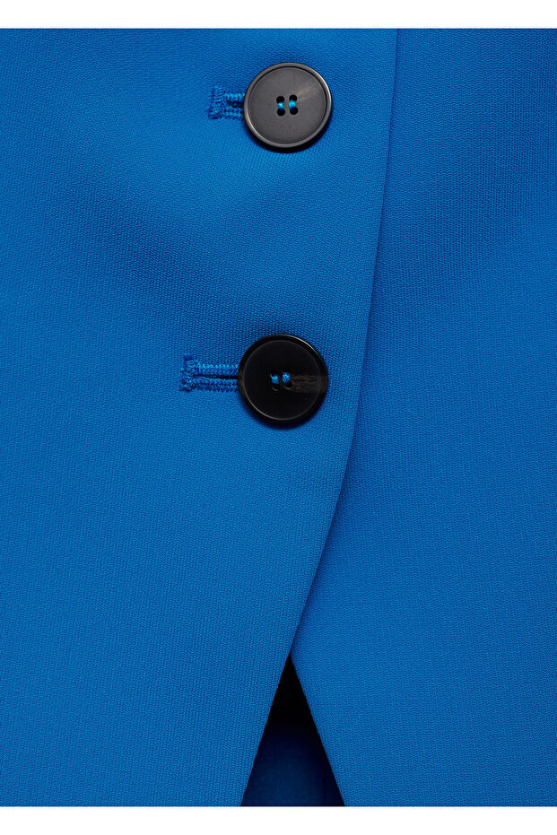 Mavi Kadın Yelek 77024767 - 6