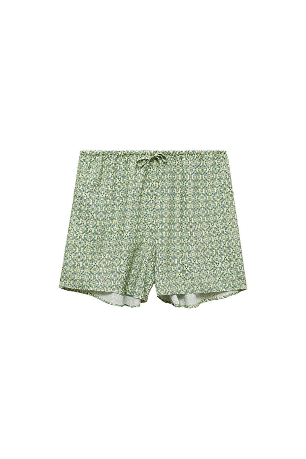 Zeleni grudnjak za devojčice 77010645 - 2