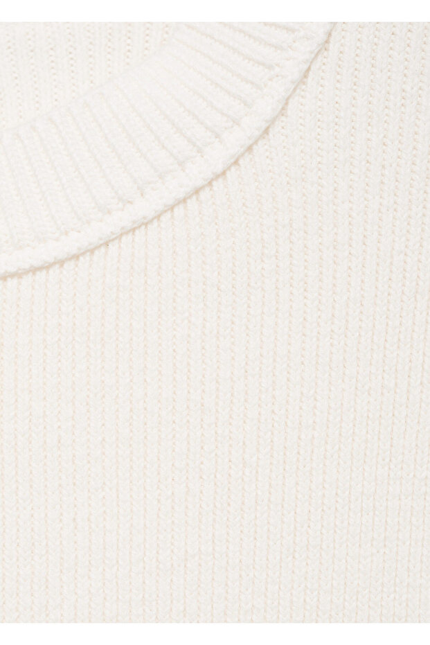 Off-White Mädchenpullover 77064040 - 5