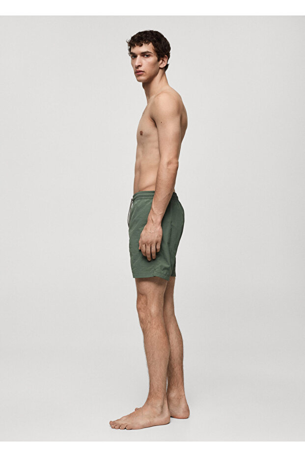 KHAKI Erkek Mayo 77000643 - 5