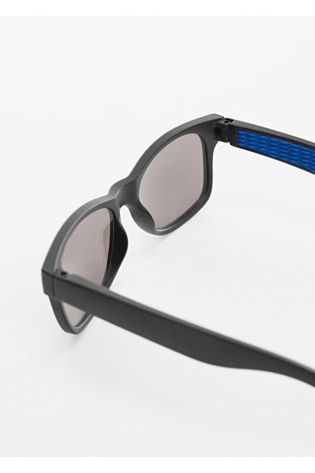 Schwarzer Junge Weitere Accessoires 67064769 - 3