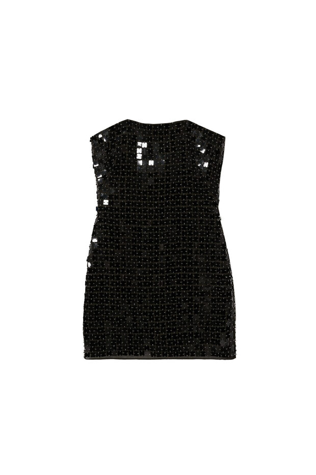 Çikolata Kadın Elbise 37009092 - 2