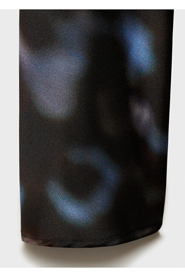 Mavi Kadın Elbise 77037719 - 4