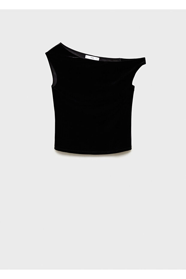 Siyah Kadın Büstiyer 77998265 - 1