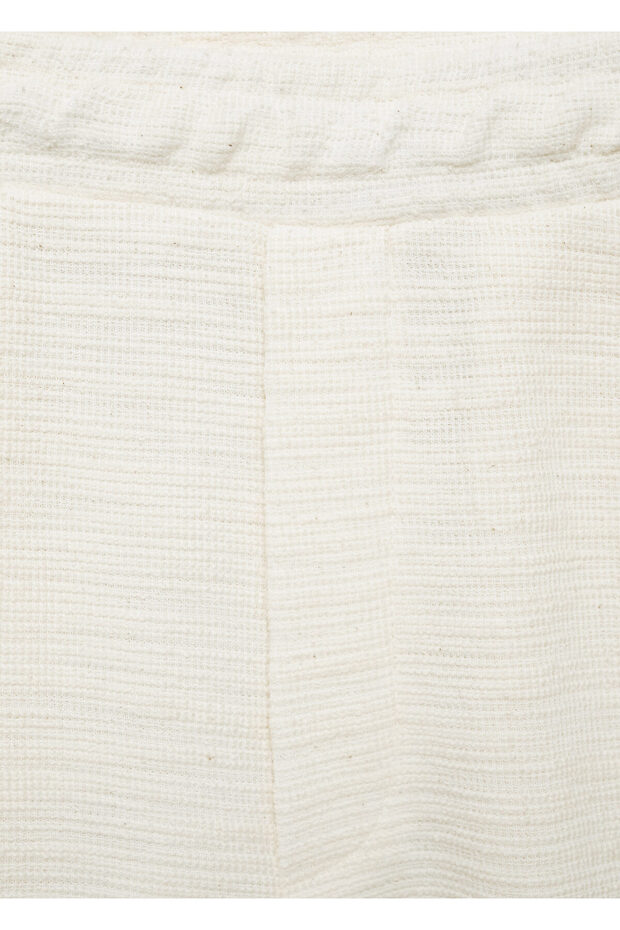 Natürel Erkek Şort & Bermuda 77060389 - 7