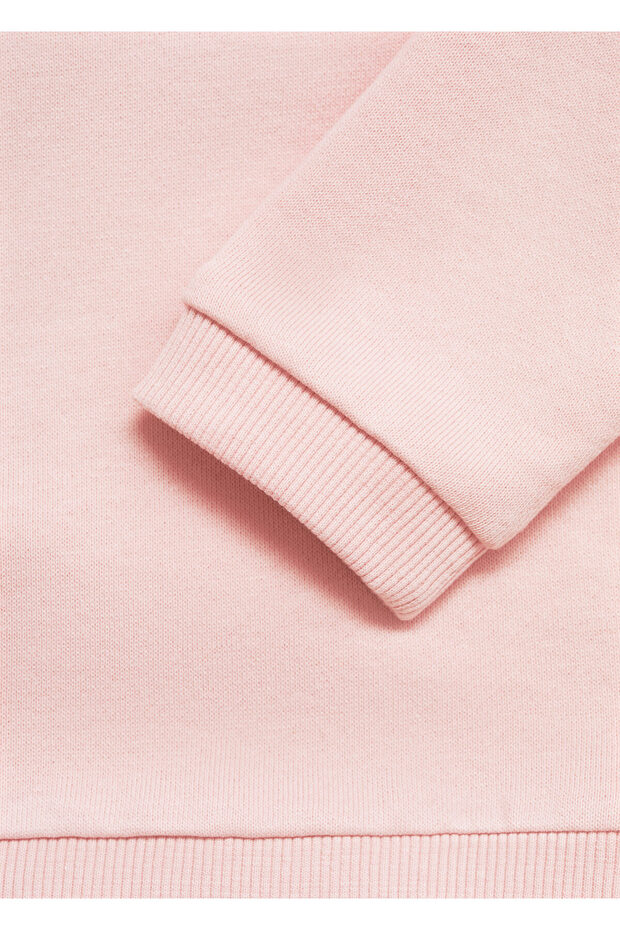 Pembe Unisex Bebek Sweatshirt 77013669 - 4