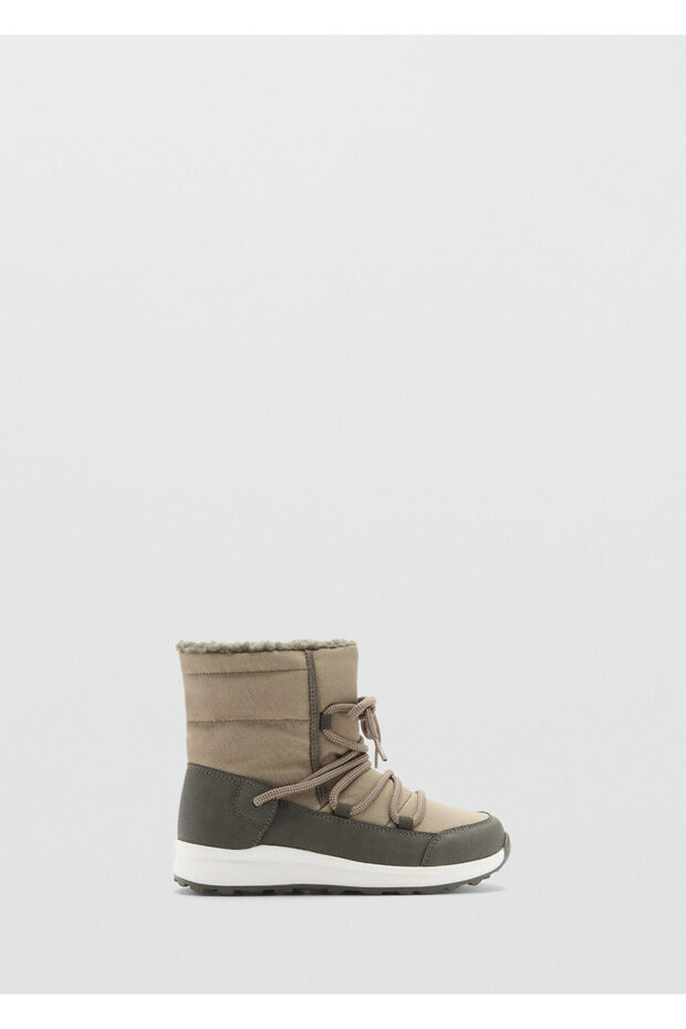 KHAKI Erkek Çocuk Bot & Bootie 77026744 - 1