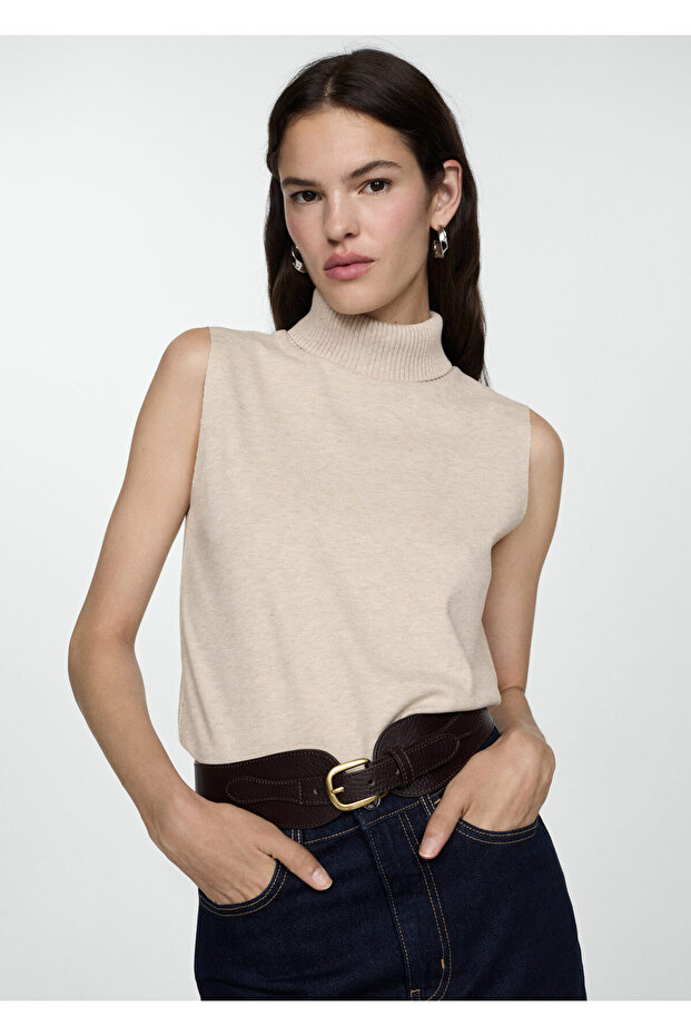 BEIGE Kadın Büstiyer 77075647 - 8