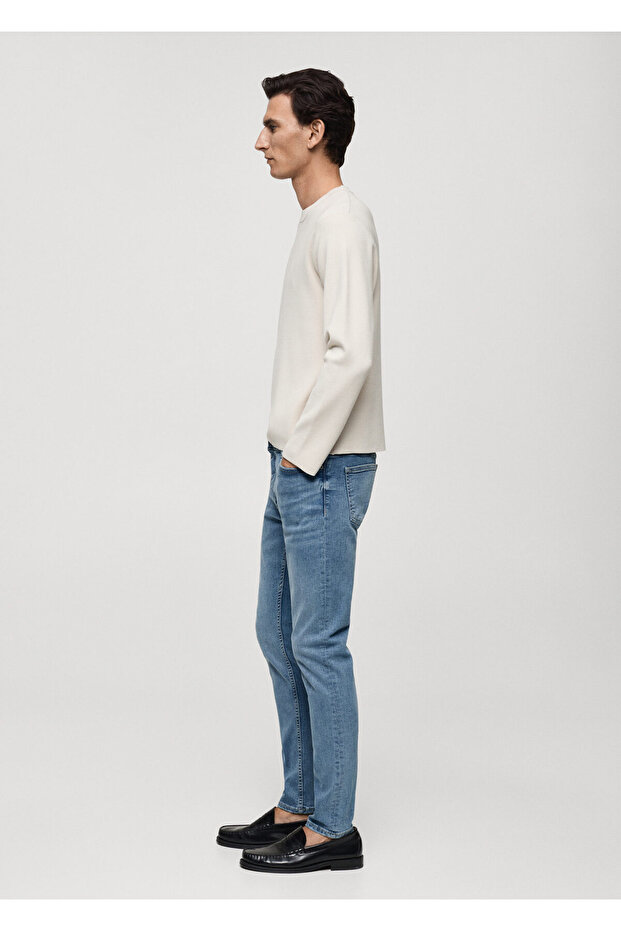 Mavi Erkek Jeans 77020618 - 5