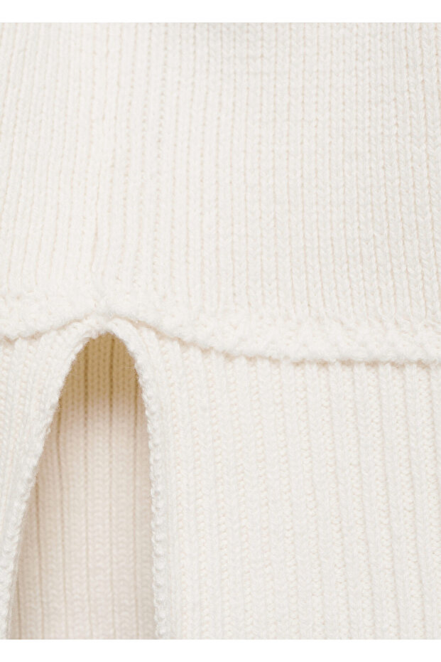 Off-White Mädchenpullover 77064040 - 3