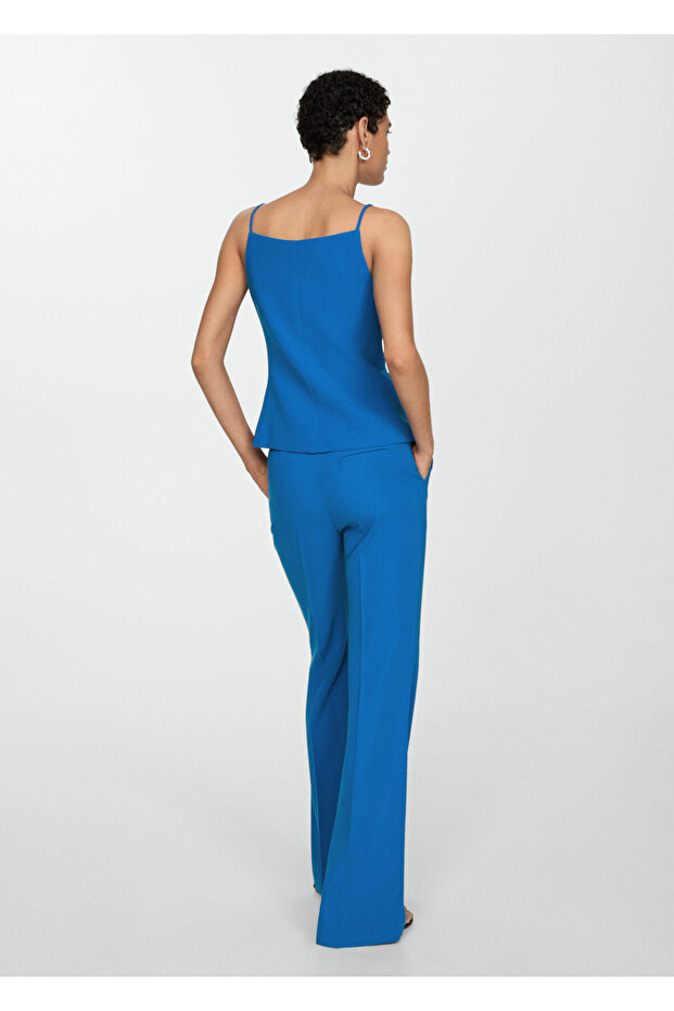 Mavi Kadın Yelek 77024767 - 7