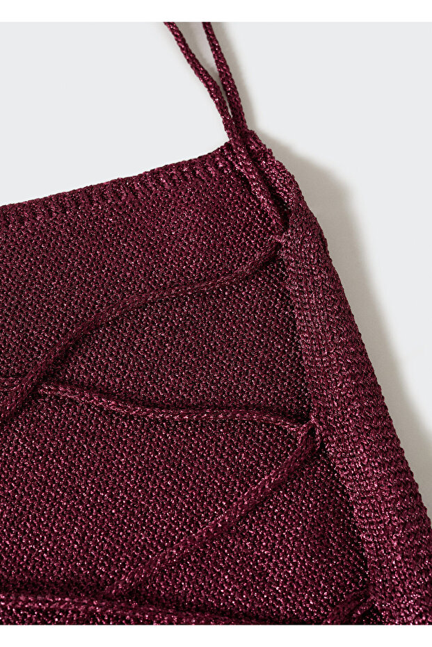 Fuşya Kadın Büstiyer  37019103 - 4