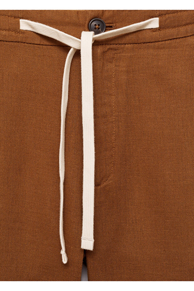 Terracotta Erkek Şort & Bermuda 77087913 - 7