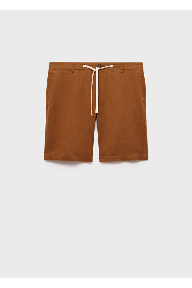 Terracotta Erkek Şort & Bermuda 77087913 - 1