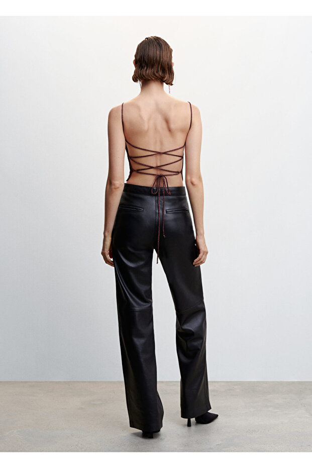 Fuşya Kadın Büstiyer  37019103 - 5