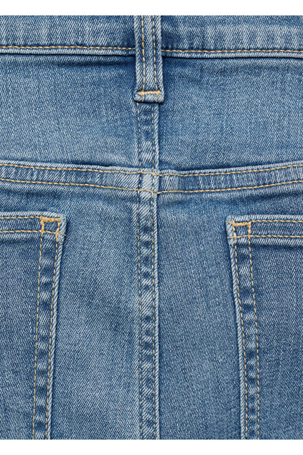 Mavi Erkek Jeans 77020618 - 3