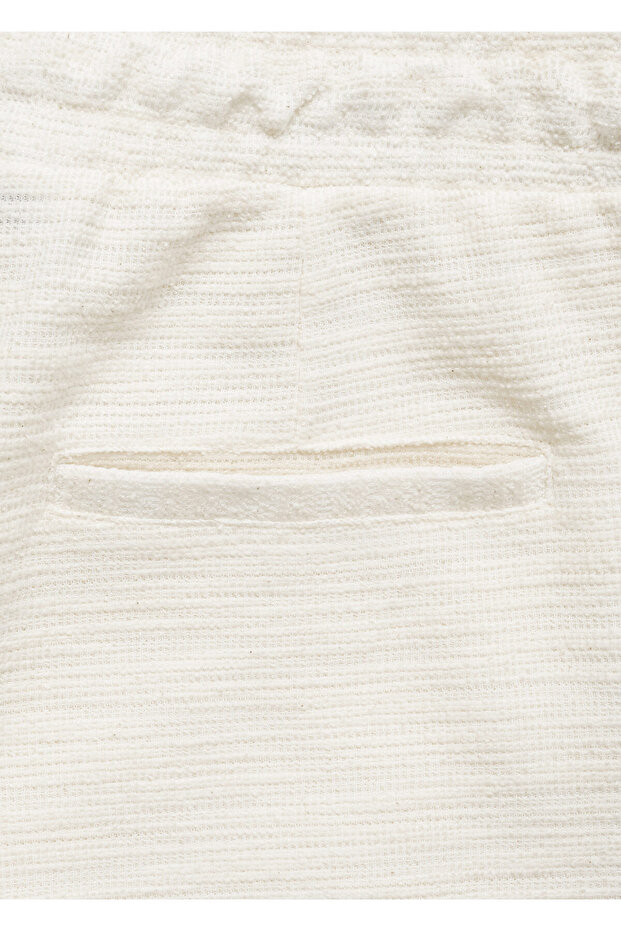 Natürel Erkek Şort & Bermuda 77060389 - 3