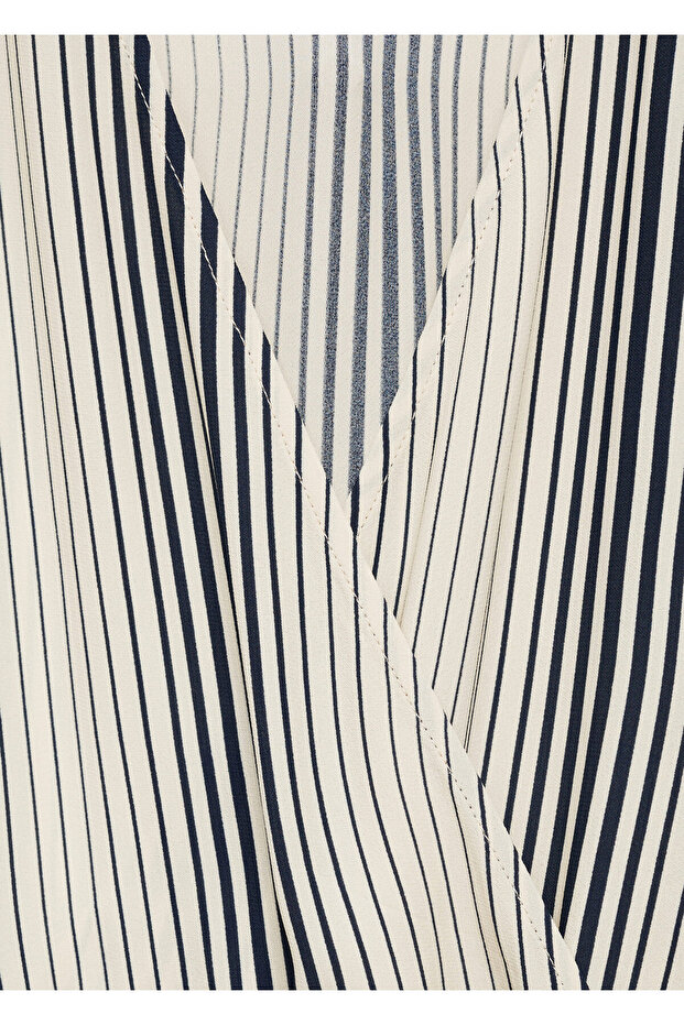 Natürel Kadın Elbise 77035647 - 3